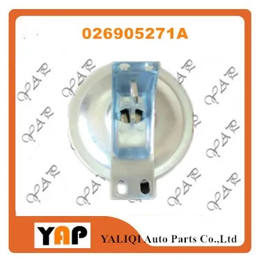 Новый вакуумный распределитель для FITVolkswagen 181 Kaefer кабриолета Ghia Coupe 1970 л 1979 L4 026905271A