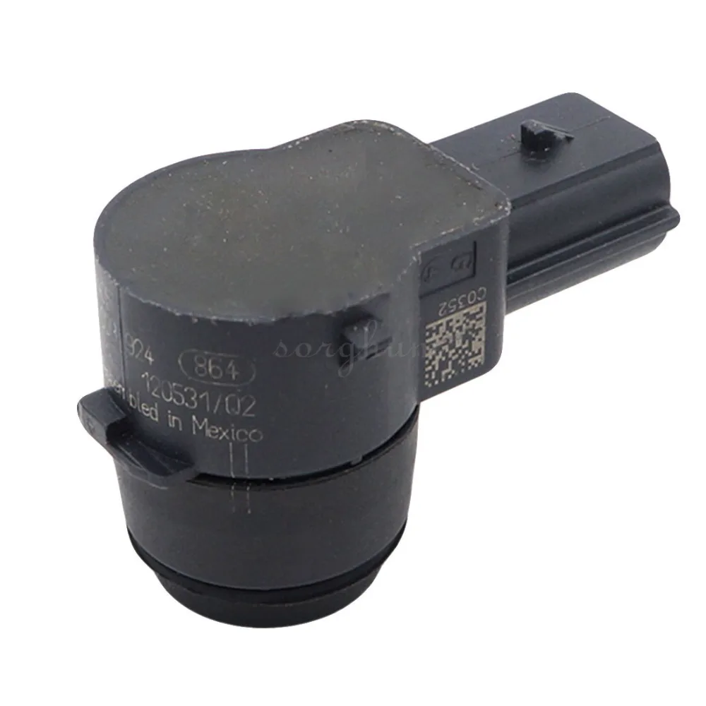 

4PCS 25961405 PDC Backup Reverse Assist Parking Sensor For GM 0263003924