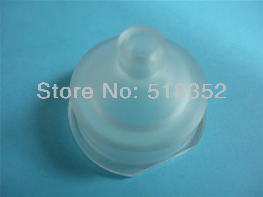 

SPM M212+5 ID4mm Lower Water Nozzle with Extra Height of 5/10/15mm Transparent for SP-430S,430P,640P,850P WEDM-LS Machine Parts