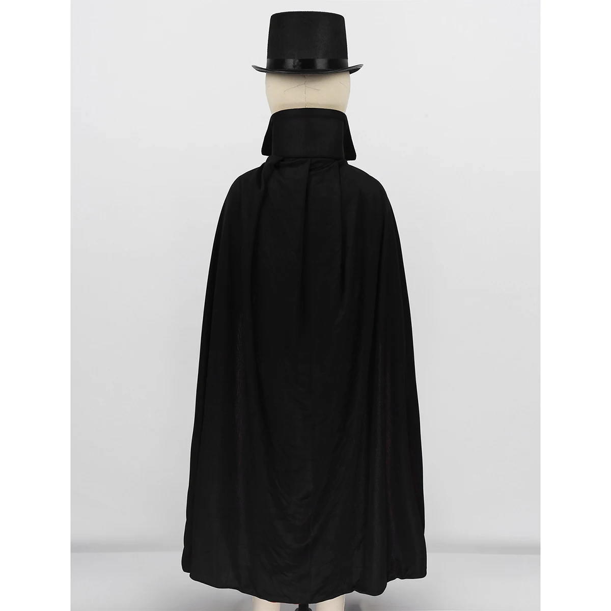 FEESHOW/детские маскарадные костюмы на Хэллоуин для мальчиков и девочек подростков