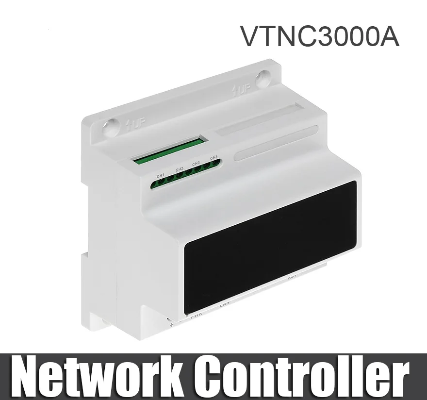 Dahua VTNC3000A дверь домофон принадлежность 2 проводная сеть для VTO2000A VTH1550CHW 2|door