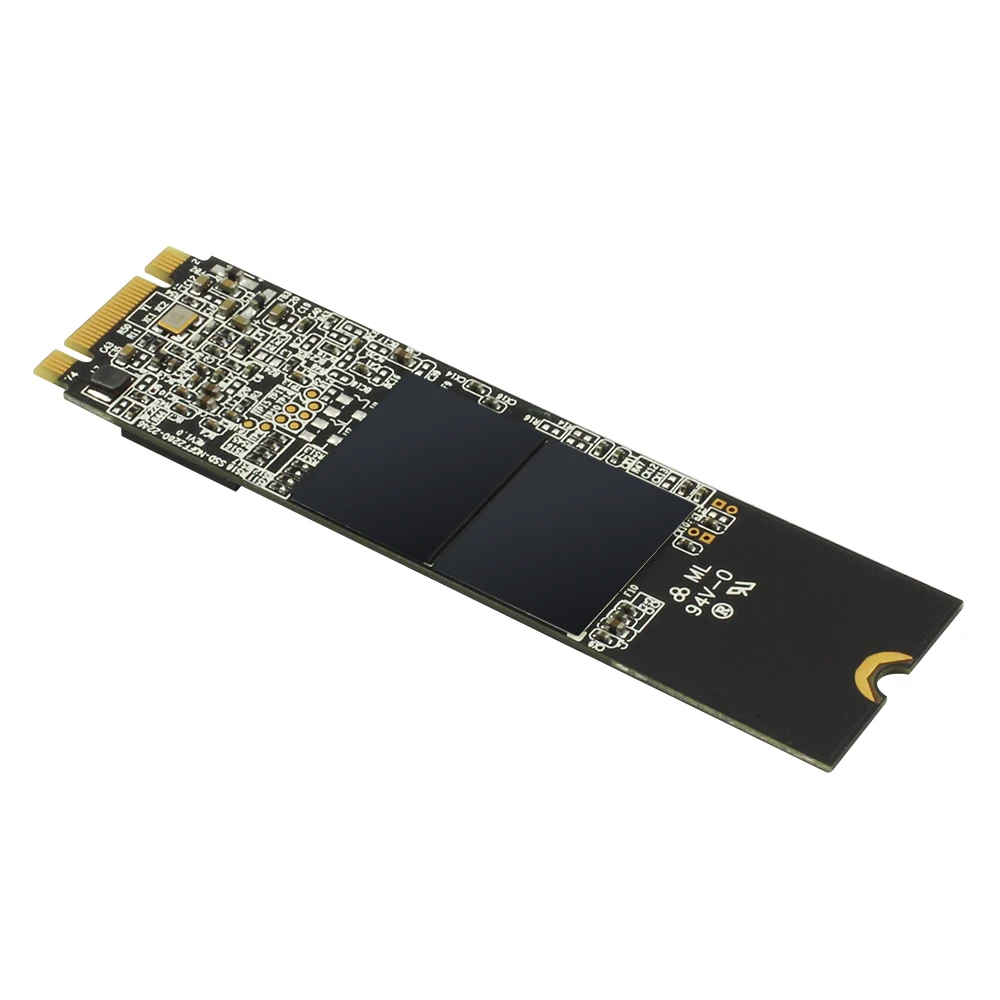 Kingspec M.2 sata III SSD 2280 жесткий диск ТБ 1 512 ГБ SATA NGFF Внутренний твердотельный накопитель