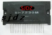 

SI-7230M SI7230M hyb 2 шт