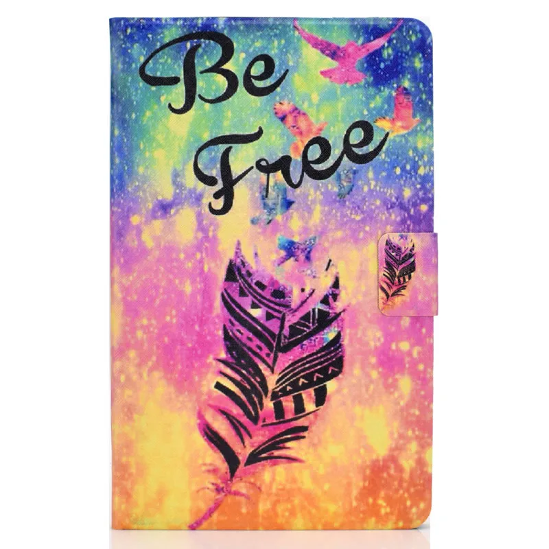 Case Флип-Стенд кожаный магнитный умный чехол для Samsung Galaxy Tab S5e 10,5 T720 T725 SM-T720 SM-T725+ пленка+ ручка - Цвет: Case