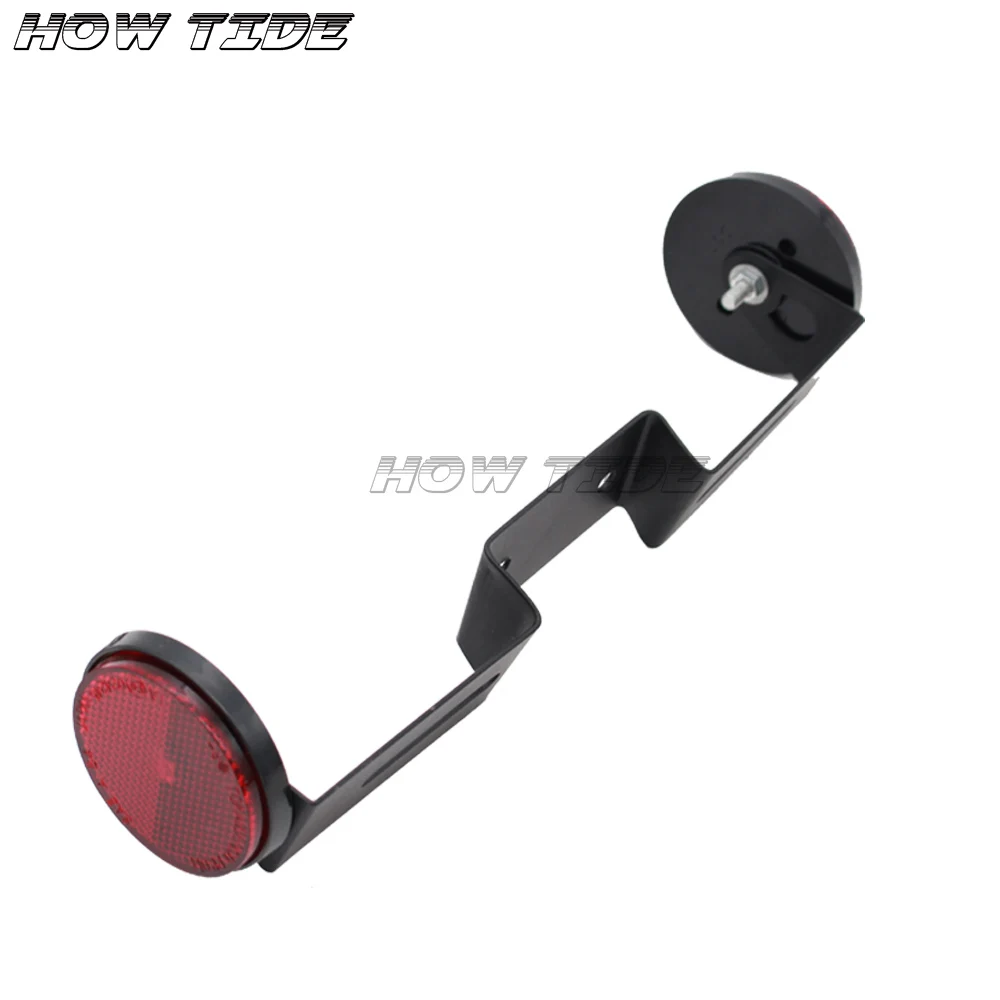 

Для SUZUKI Hayabusa GSR 600/750 GSXR 600/7 SV50 650 SV650 S GSX-R мотоциклетное хвостовое аккуратное крыло элиминатор регистрационная пластина