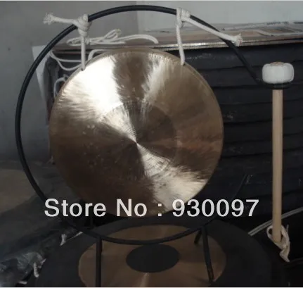 

Arborea handmade opera GONG