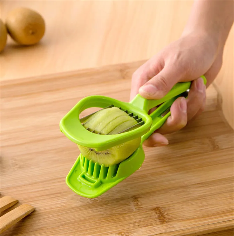 Кухонный гаджет инструмент для приготовления пищи утолщенная овощерезка яиц