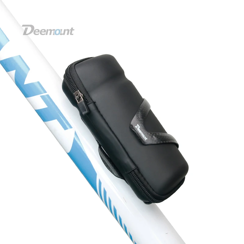 Чехол для велосипедных инструментов Deemount чехол бутылочной клетки хранения