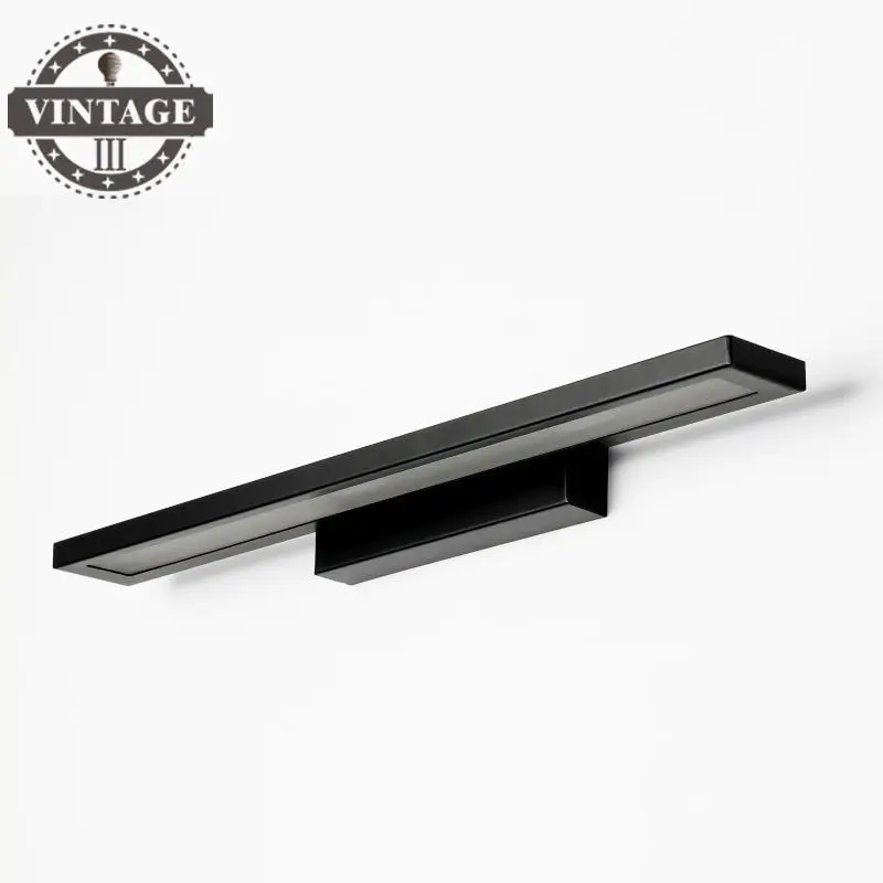 Винтажный светильник для ванной комнаты 5 Вт 8 11 Вт|bathroom led mirror light|led lightmirror light |
