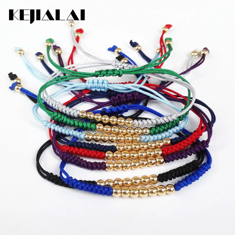 2017 цветные яркие летние дизайнерские плетеные браслеты высокого качества