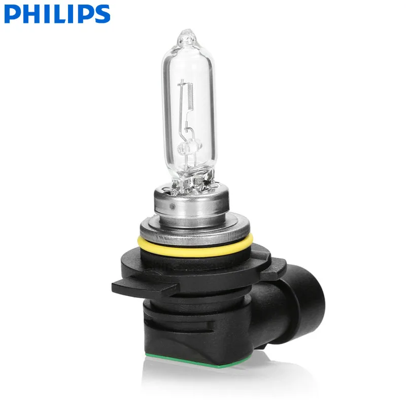 Philips Vision H1R2 9012 12 В 55 Вт PX22d 9012C1 + 30% яркая оригинальная автомобильная