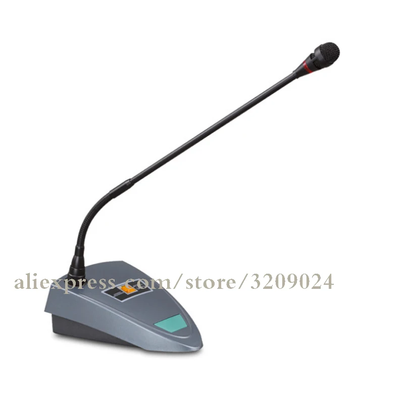 

8 Channel KTV Rooms Bar Karaoke Meeting Wireless Microphone Stage Eeaching Mic System