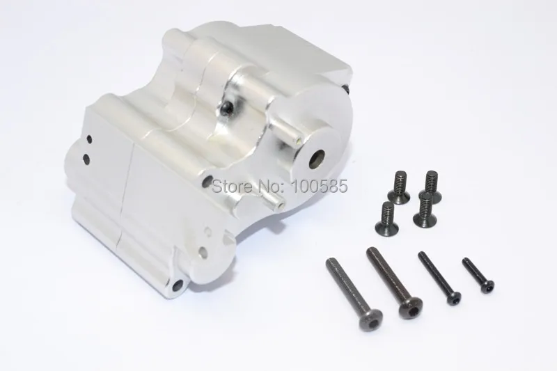 1/10 г. коробка передач VATERRA K5 BLAZER ASCENDER из сплава CNC-K5038 | Игрушки и хобби