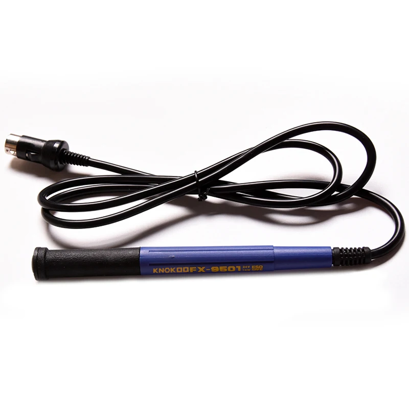 KNOKOO 70 Вт FX-9501 паяльник для FX-951/952 паяльная станция