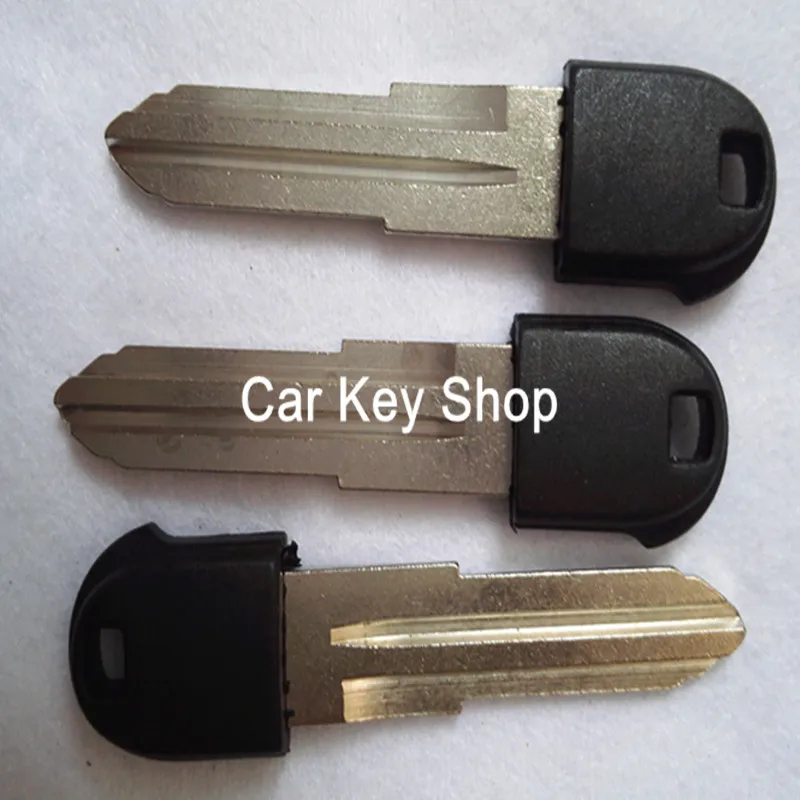 Аварийное смарт лезвие для Toyota smart key Blade TOY41|key blade|spare keyblade toyota |