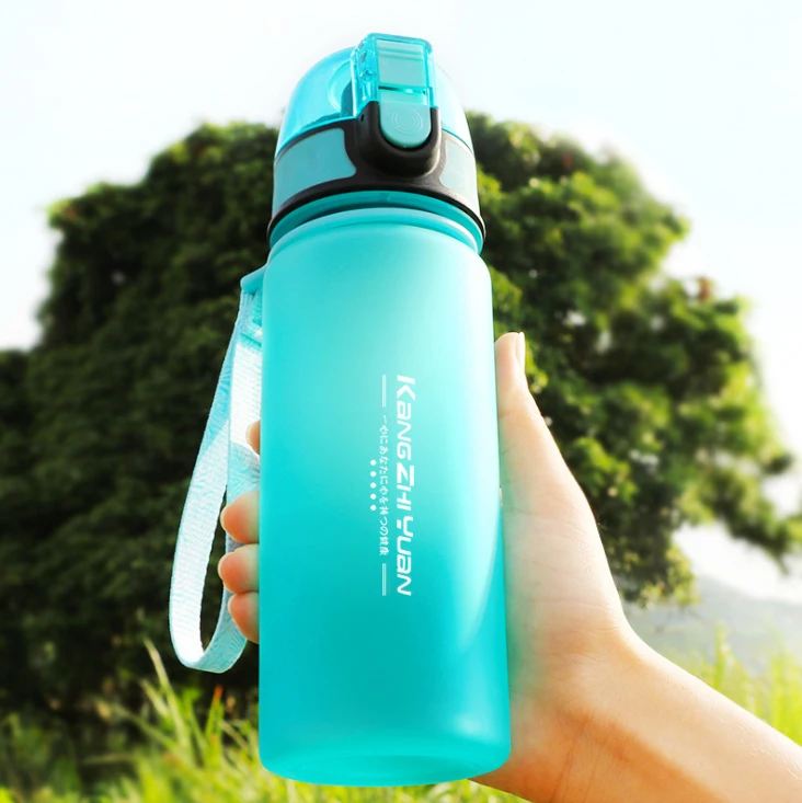 400 мл Тритан бутылки для воды пластик детей|Бутылки воды| |