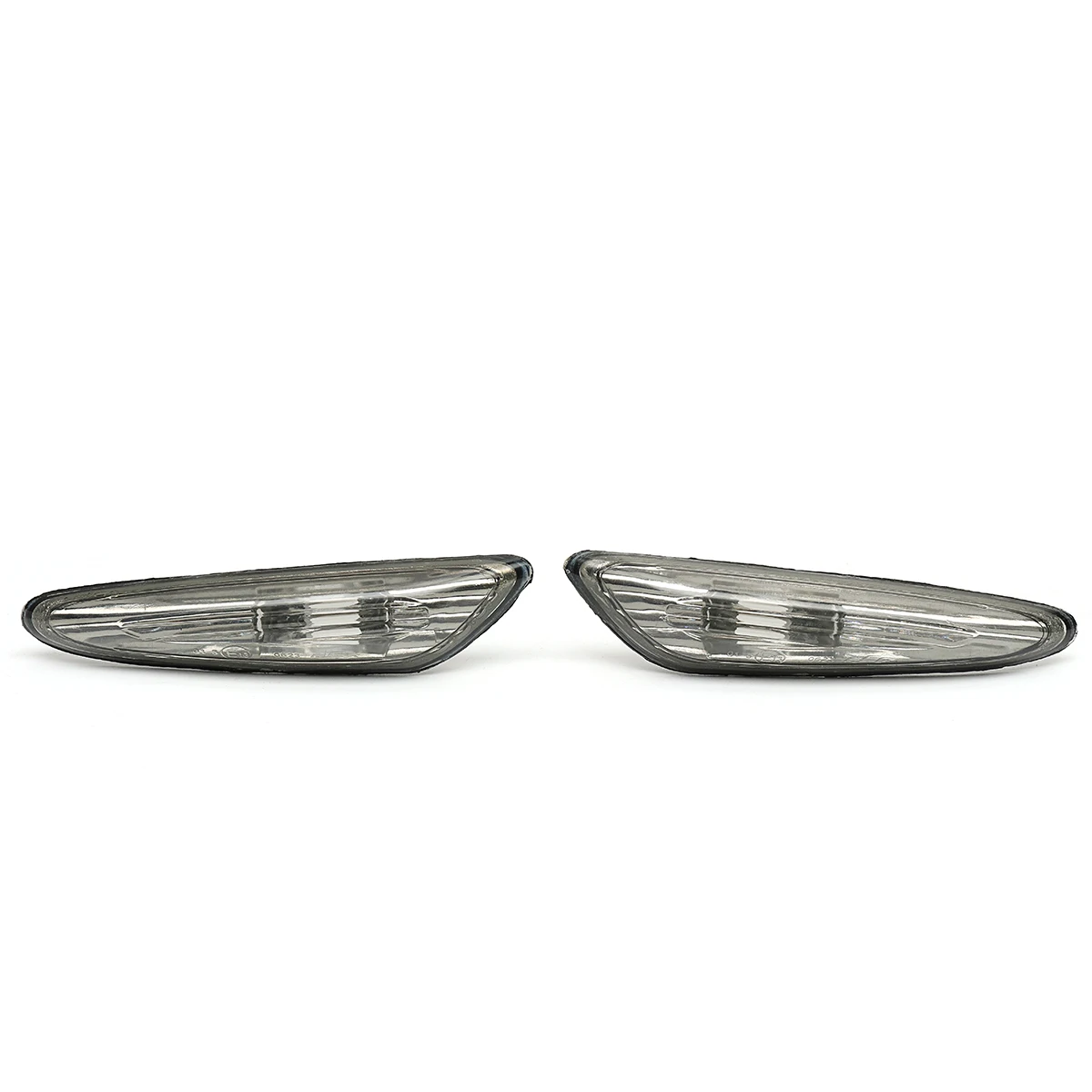 Пара указателей поворота для BMW 3 5 X3 E46 E60 E61 E83 2000 2001 2002 2003 2004 2005|Сигнальная лампа| |