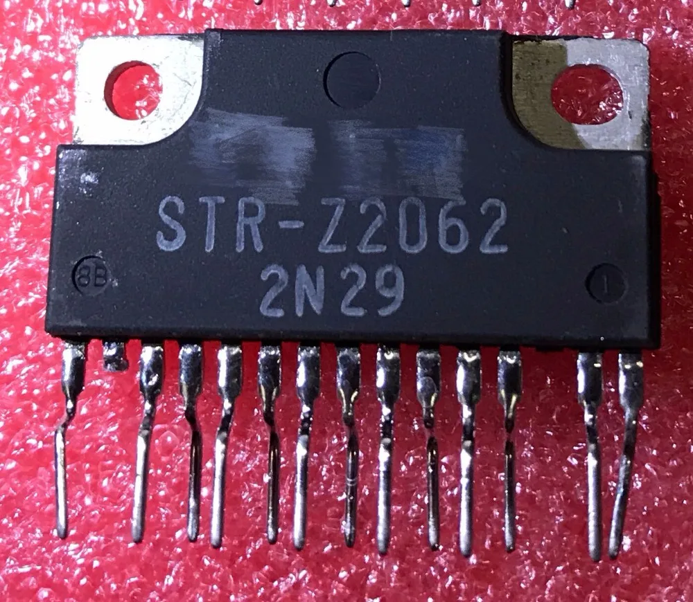 Бесплатная доставка 5 шт/STR Z2062 STRZ2062 Новый|freeshipping| |