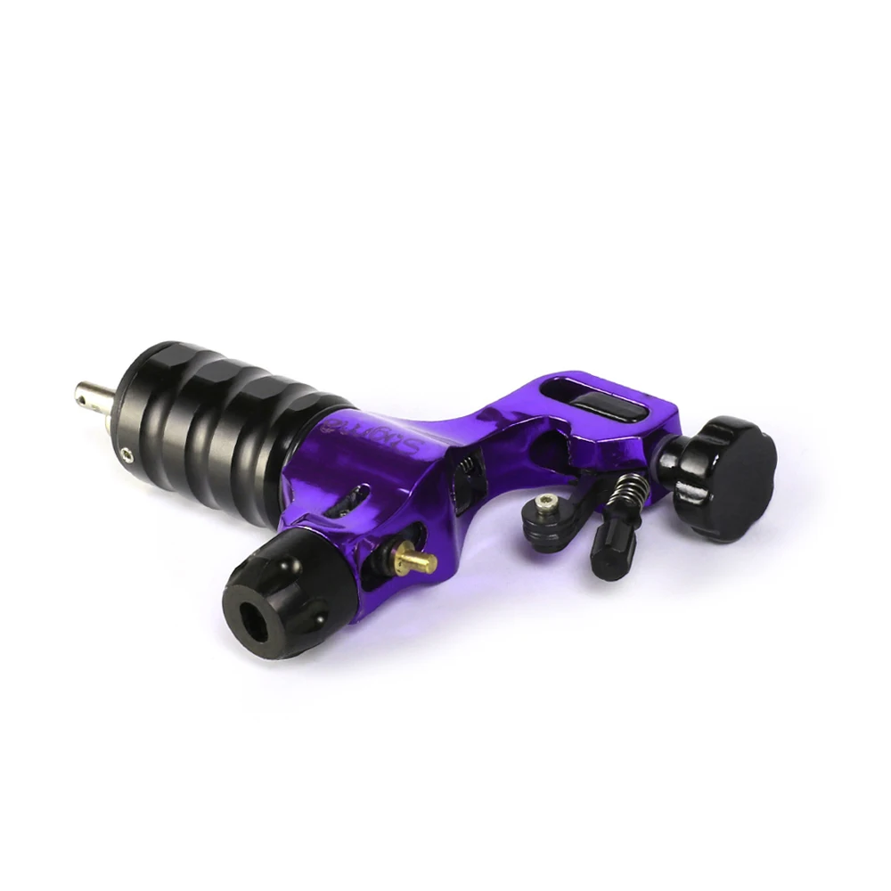 Solong татуировки Новый Ротари Machine Gun Профессиональный Стигма Prodigy M661-6 | Красота и
