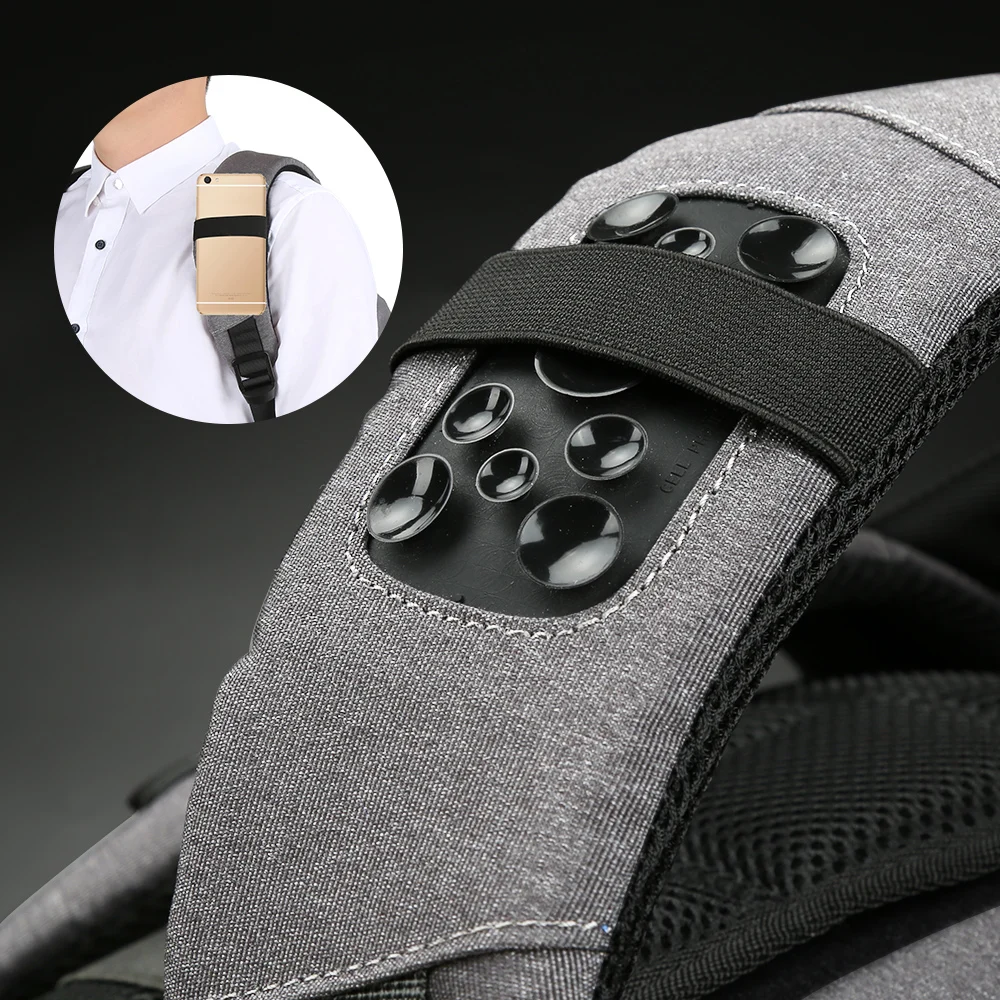 Рюкзак мужской модный для ноутбука 2020|men backpack|backpack for menbackpack |