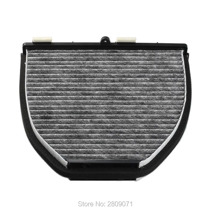 Для Mercedes W204 W212 C250 E550 Cabin Воздушный фильтр Манн CUK29005/204 830 00 18|mann|mann air filtermann filter |