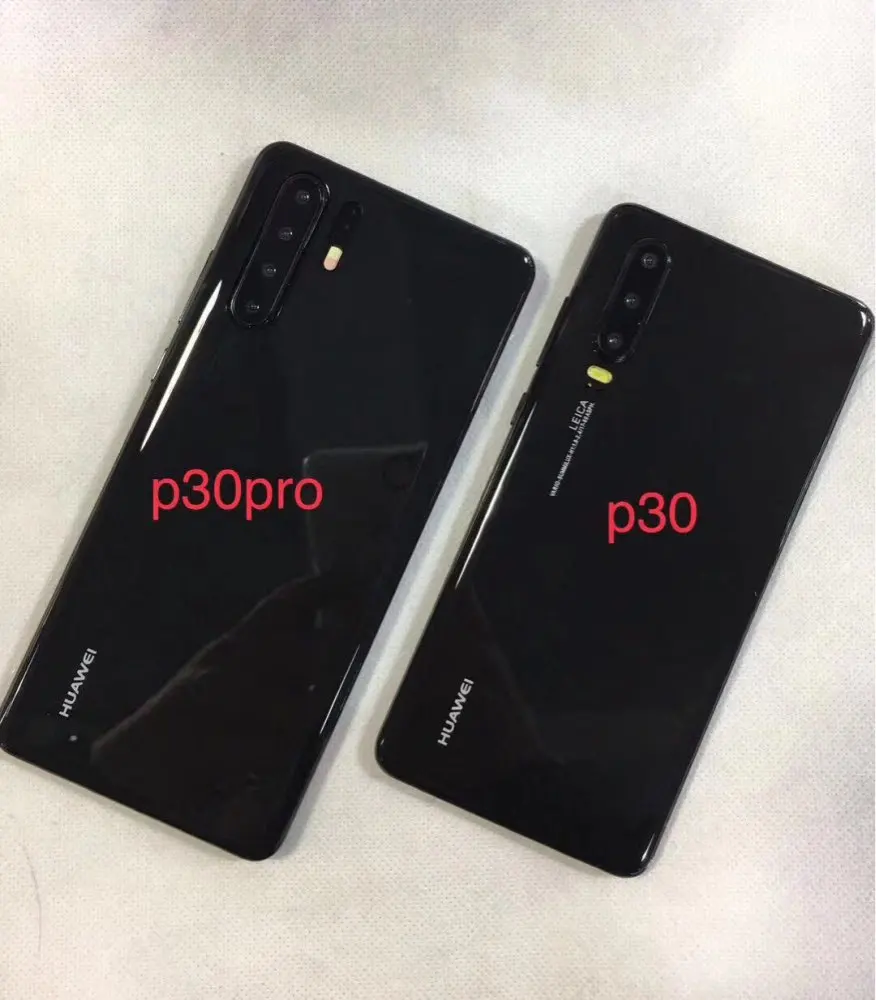 1:1 макет телефона пресс-форм для Huawe P40 lite P30 Pro 20 рlus Honor 30 X 10Max Mate10 5G 40 нерабочий