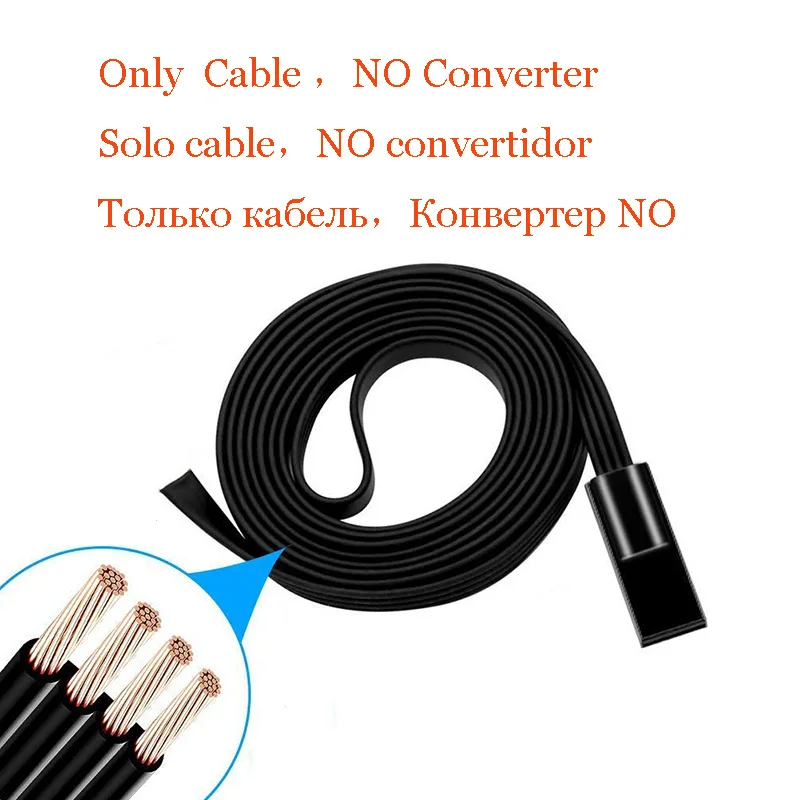 black only cable Повторно использованный USB кабель регенерации Micro USB кабель Ремонтопригодный USB Type C кабель быстрое зарядное устройство для iPhone кабель Max redmi note 7 mi9 mi 9 - Цвет: black only cable