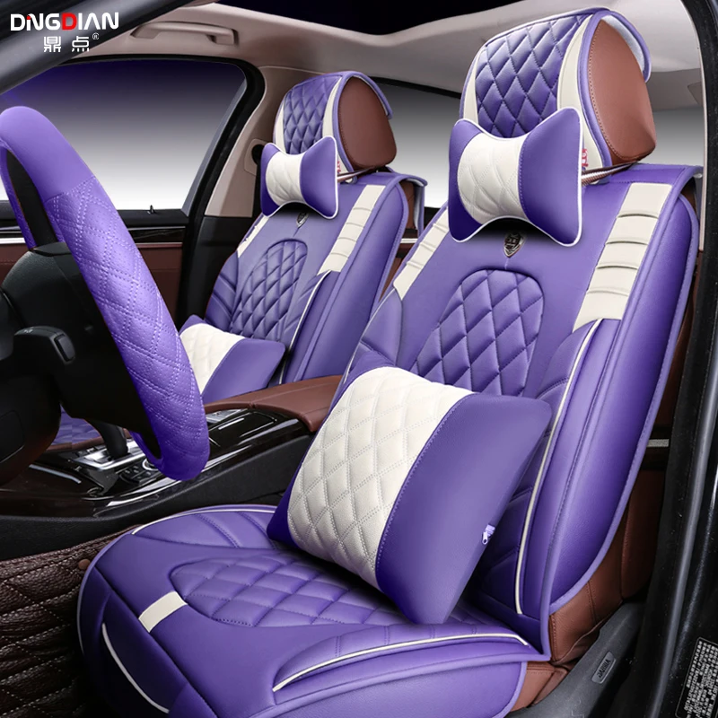 Новинка спортивный 3D чехол на сиденье автомобиля подушка общего назначения из