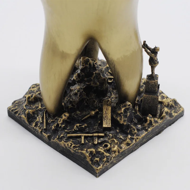 Стоматологический подарок резиновые поделки игрушки для зубов рукоделие