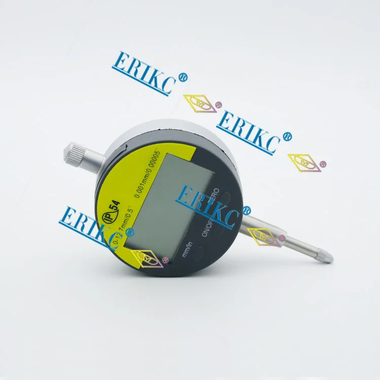 ERIKC инжектор Common Rail прокладки Лифт измерительный инструмент E1024007 сопла дизельного инжектора Лифт Многофункциональный измерительный инструмент