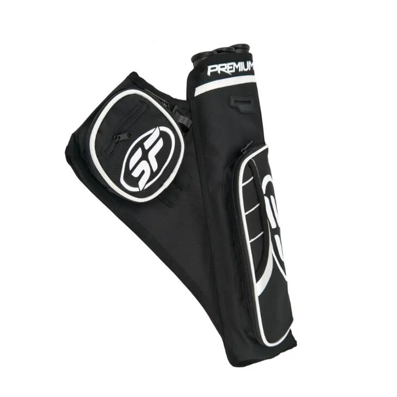 Трехтрубчатая стрела для стрельбы из лука регулируемый ремень сумка стрел