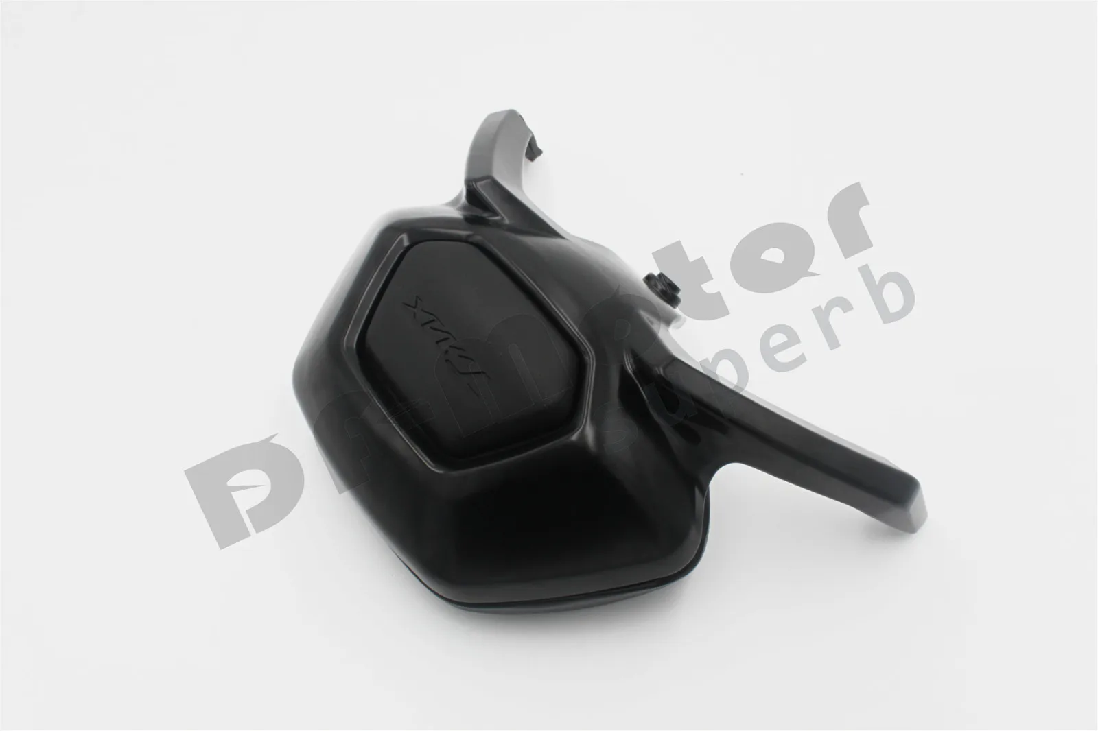 Для YAMAHA T-MAX TMAX 530 TMAX530 2012 2013 Аксессуары для мотоциклов спинка пассажирская спинка пребывания черный