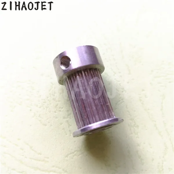 Экосольвентный принтер Mimaki JV33 Y-axis шкив двигателя с 20 зубцами для JV22 JV3 JV4 JV5 TS34