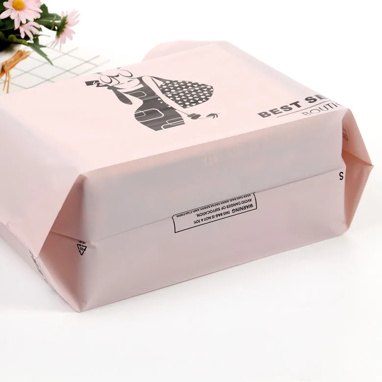 Большой мешок для одежды с шнурком ткани косметический подарочный покупок из