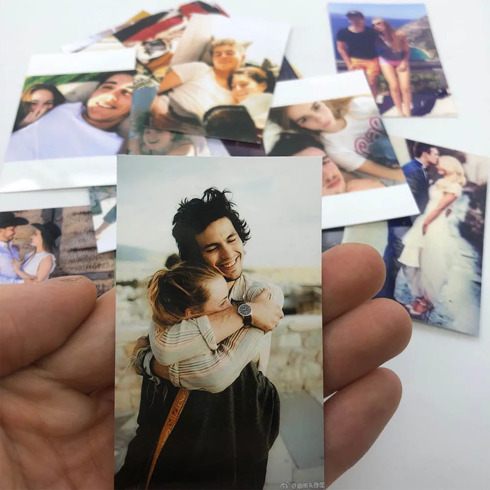 Бесплатные фотографии DIY сюрприз любовь Взрывная коробка подарок взрыв для юбилея скрапбукинга DIY Фотоальбом подарок на день рождения 15x15x15 см