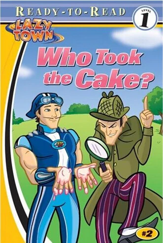 120 шт. 42x28 см LazyTown 2D игры в футбол головоломки ленивый город Рождественские