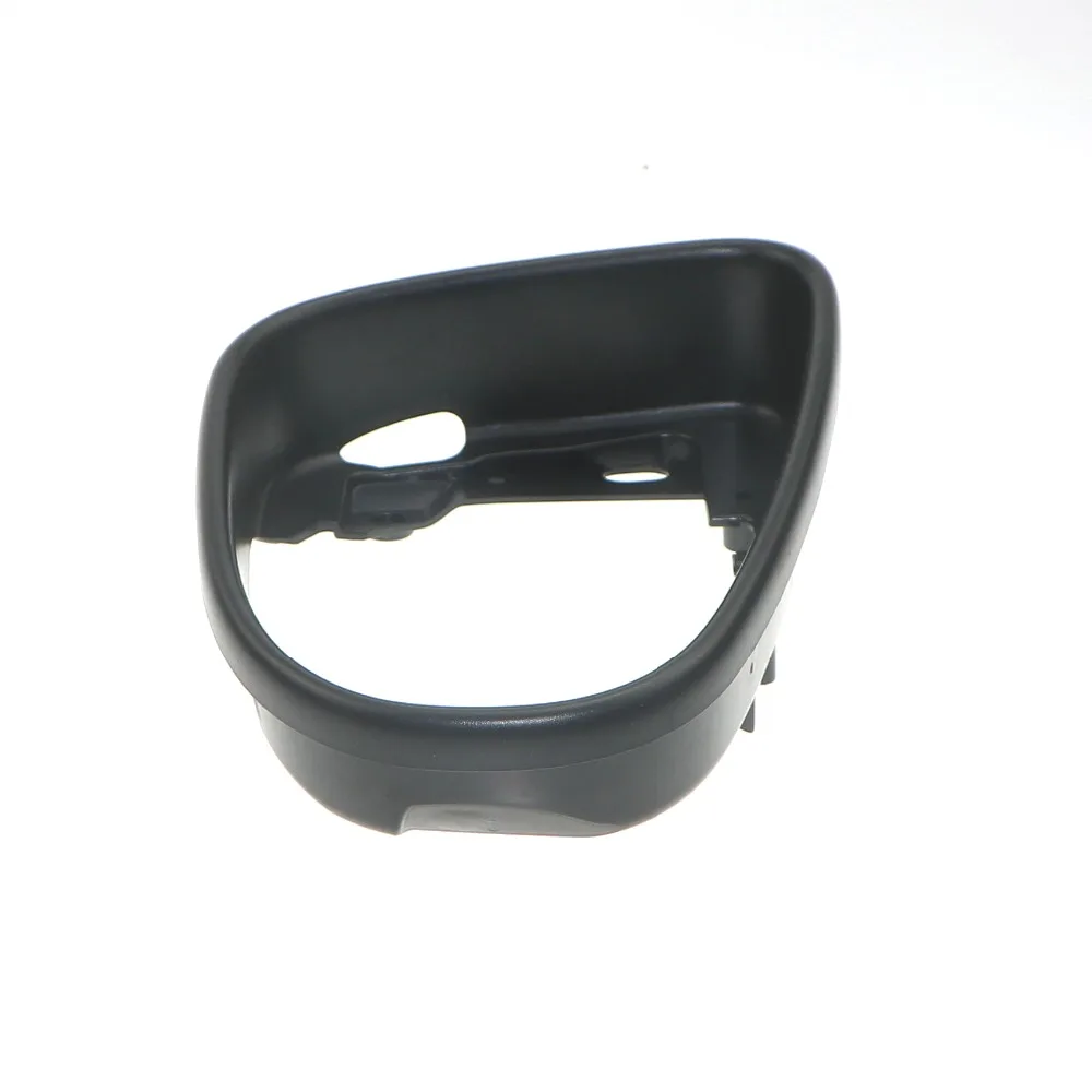 Корпус рамы заднего вида 6R0 857 602 A 6R0857602A для VW Golf 6 MK6 New Touran new Bora Reverse 1 шт.|shell| |