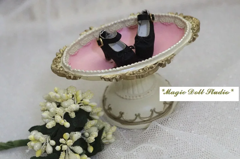[MG394] Новинка; ; Blyth Doll Shoes# обувь на высоком каблуке и платформе; обувь для Neoblythe Azone кукла licca; розничная