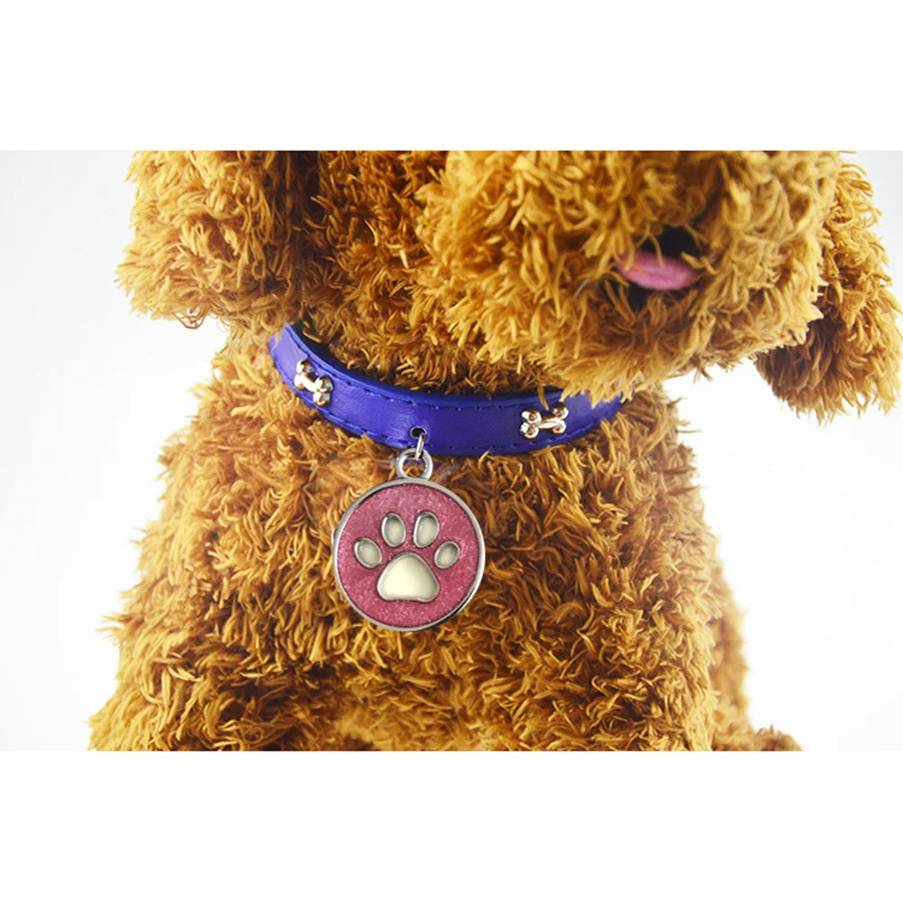 30 шт./партия подвеска в форме кости