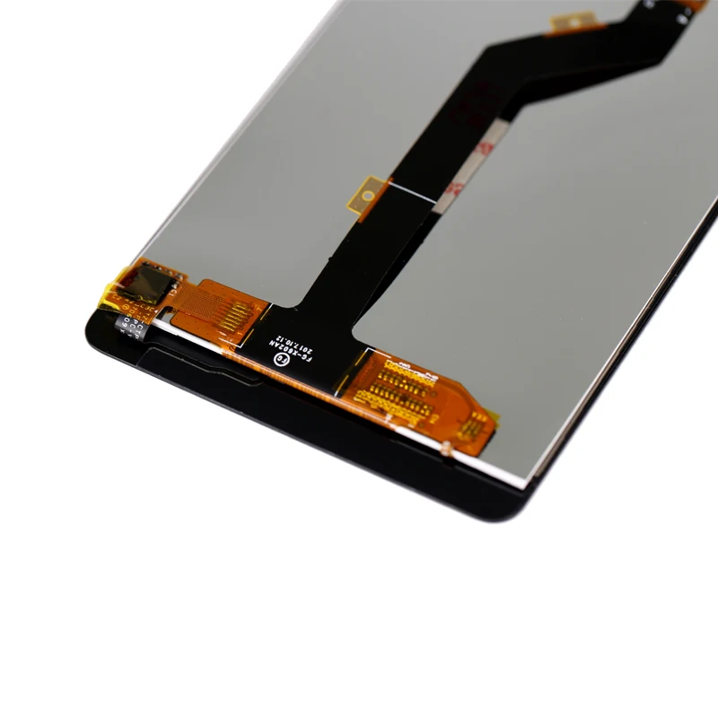 10 шт./партия для Infinix SARO 4 Plus X602 lcd сенсорный экран в сборе Запчасти дисплея