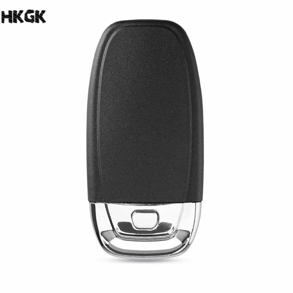 Ретранслятор с 3 кнопками для AUDI Q5 A4L A5 A6 2009-2012 PCF7945 315 МГц/433 МГц/868 МГц | Автомобили и