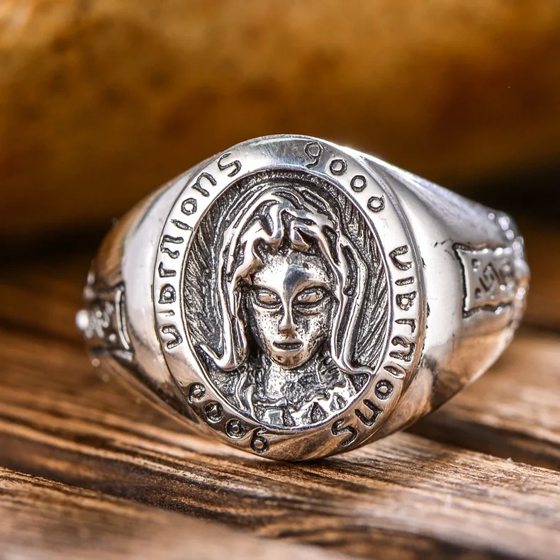 Серебряное ювелирное изделие S925 smale terling оптовая продажа модное Открытое кольцо