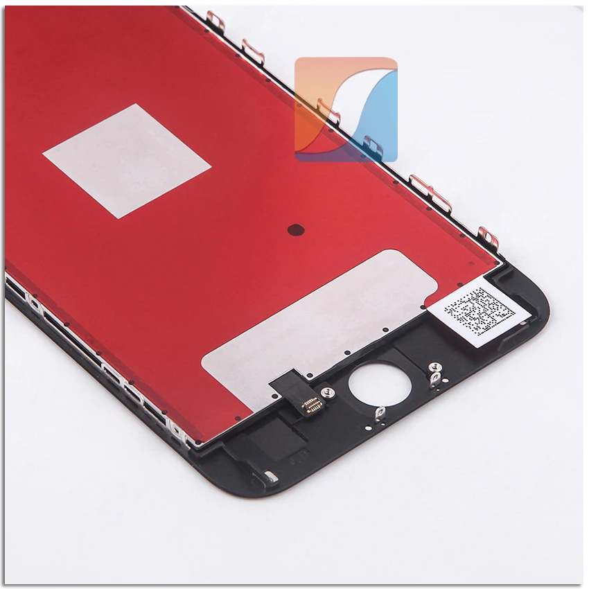 5 шт./лот Оригинал AAA + для iPhone 6S Plus ЖК-дисплей с 3D силой сенсорный экран замена