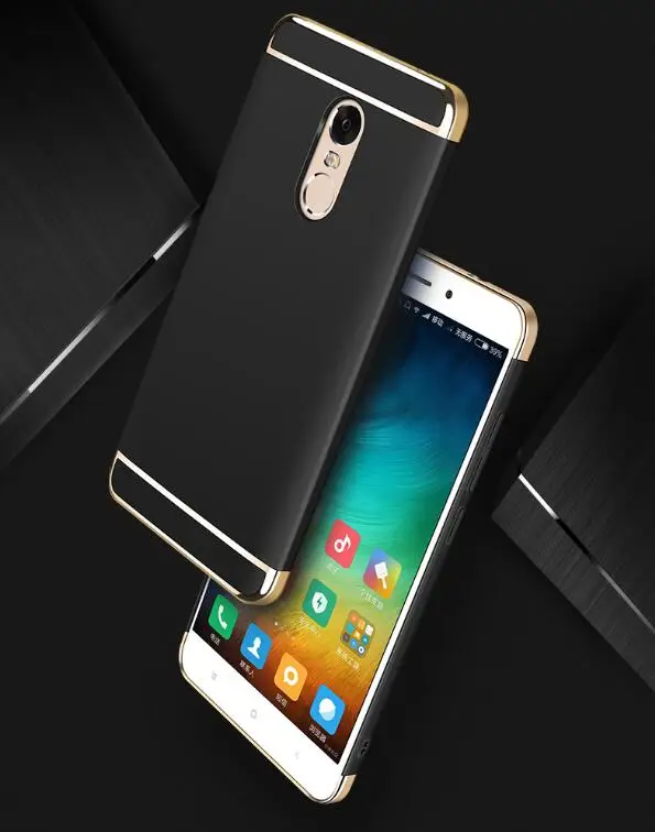Чехол для Xiaomi Redmi Note 4X Ультратонкий Жесткий чехол с рамкой и покрытием 7 Pro K20 7A GO POCO
