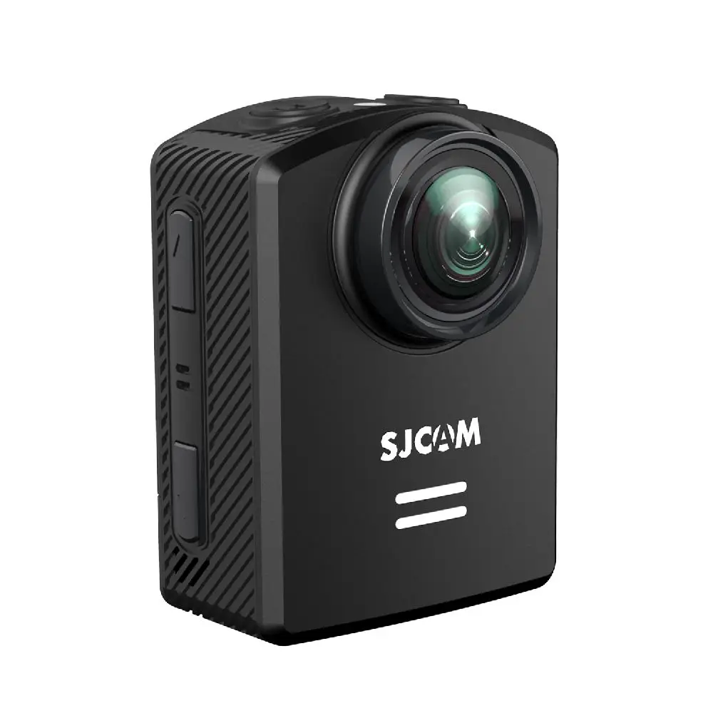Оригинальная SJCAM M20 AIR MINI Спортивная Экшн камера Камера 1080 P Full HD WI FI 1 5 &quotЭкран мини