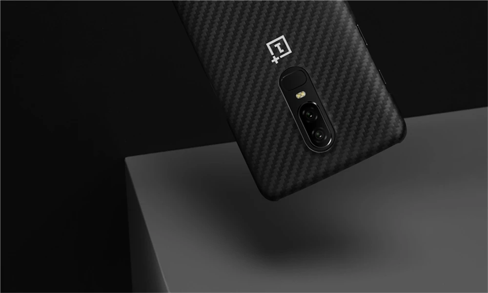Чехол для oneplus 6 T,, официальный защитный чехол, силиконовый нейлоновый чехол Karbon, кожаный чехол-книжка one plus 6