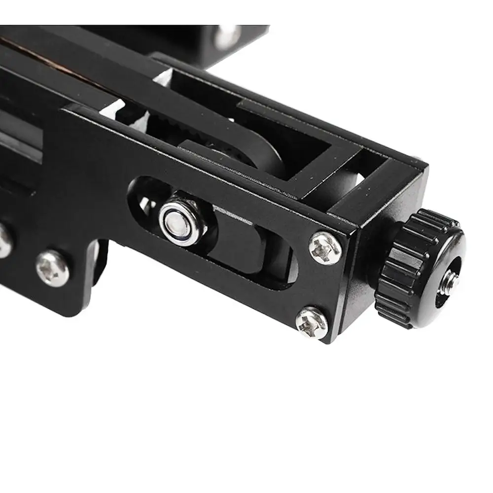 Для Creality CR 10 Φ Upgrade 2020 Profile X axis/Y синхронный ремень выпрямитель запчасти для 3D