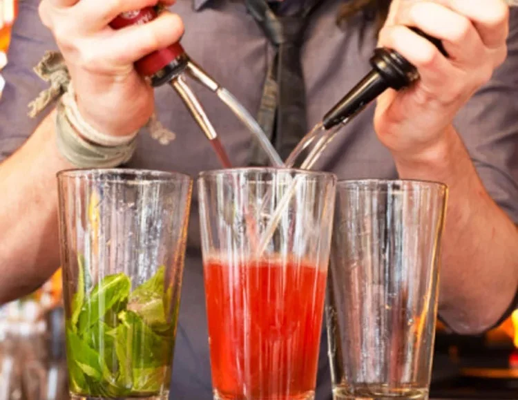 1000 шт. креативная пробка из нержавеющей стали для бутылки красного вина черная