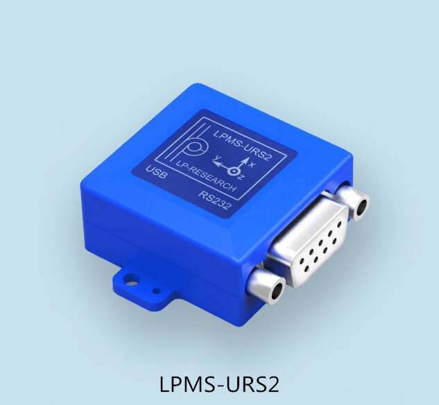

LPMS-URS2 9-осевой проводной RS232 датчик настроек/гироскоп/миниатюрный модуль измерения инерции