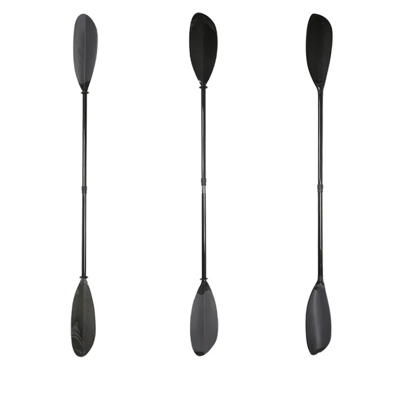 Leader аксессуары морской алюминиевый каяк весла для каякинга лодок | Спорт и